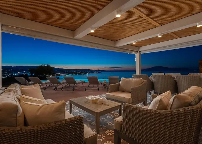 Villa Carvella - A Sublimely Relaxing Escape!