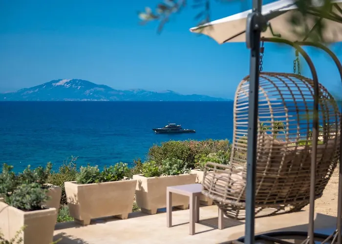 Villa Carvella - A Sublimely Relaxing Escape!