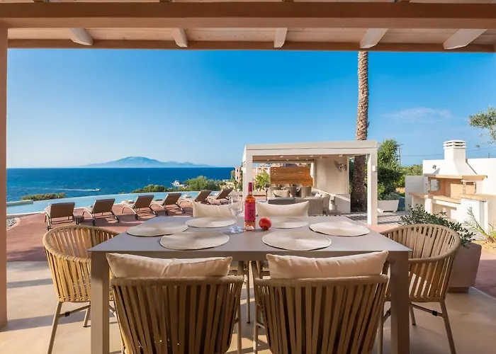 Villa Carvella - A Sublimely Relaxing Escape!