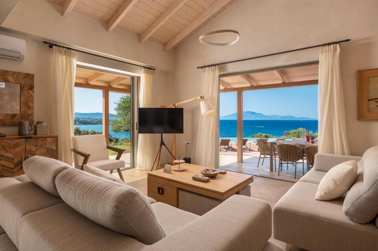 Villa Carvella - A Sublimely Relaxing Escape!