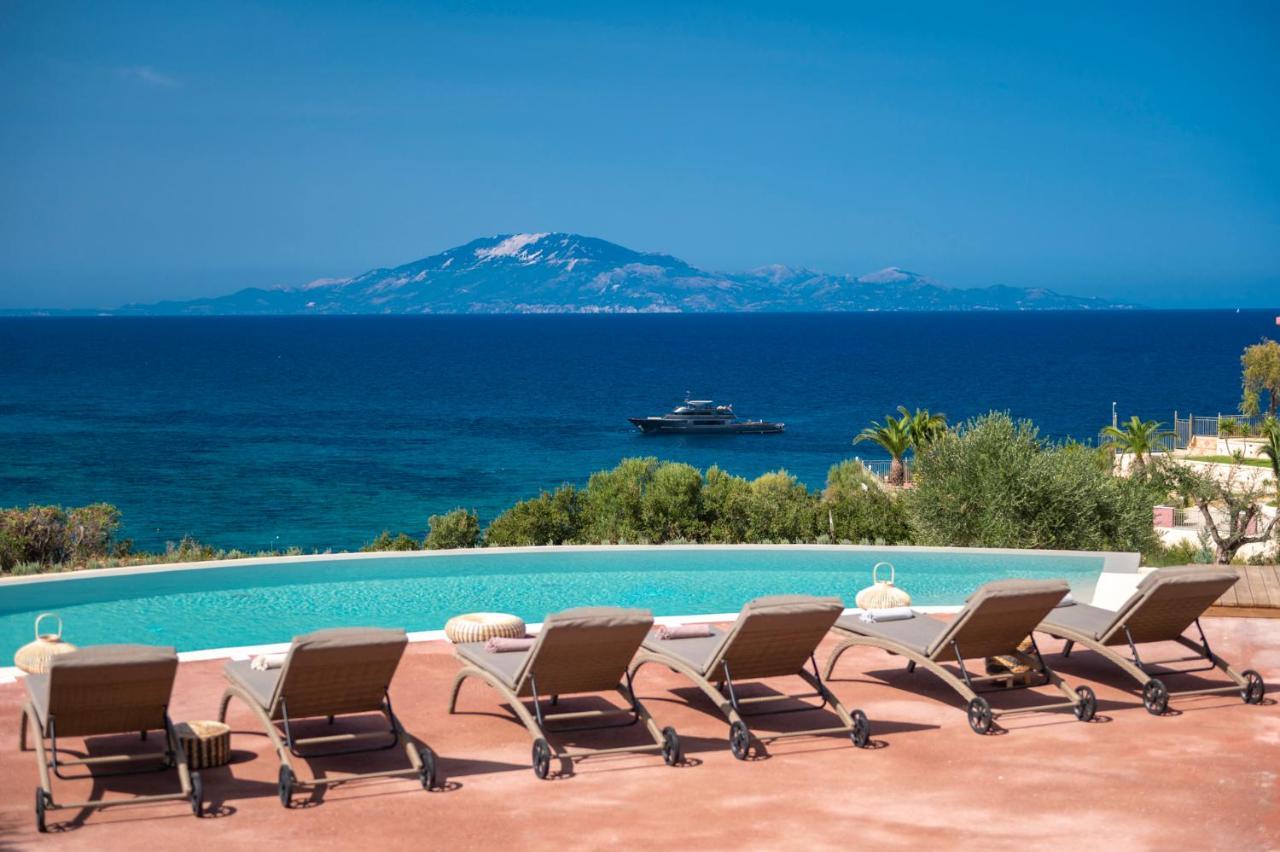 Carvella - A Sublimely Relaxing Escape! Planos