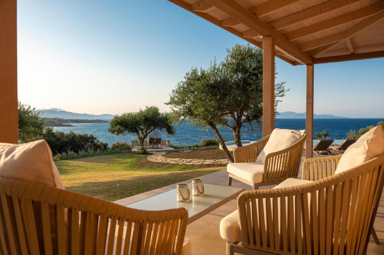 Carvella - A Sublimely Relaxing Escape! Villa *