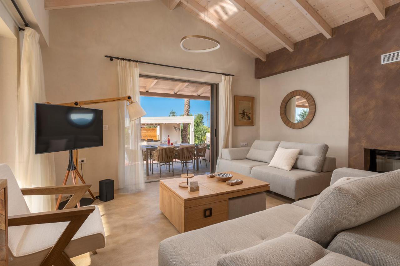 Villa Carvella - A Sublimely Relaxing Escape! *
