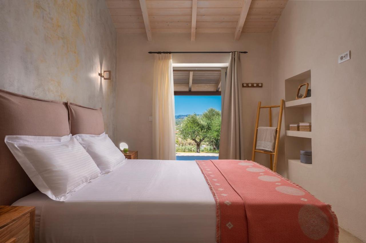 Carvella - A Sublimely Relaxing Escape! Villa *