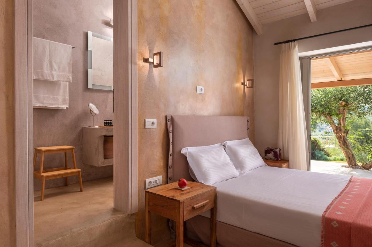 Carvella - A Sublimely Relaxing Escape! Villa Planos