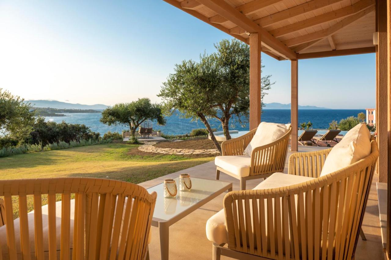 Carvella - A Sublimely Relaxing Escape! Villa