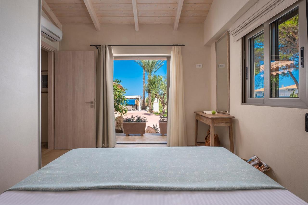 Carvella - A Sublimely Relaxing Escape! Villa *