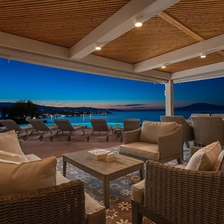 Villa Carvella - A Sublimely Relaxing Escape! Planos Exterior foto