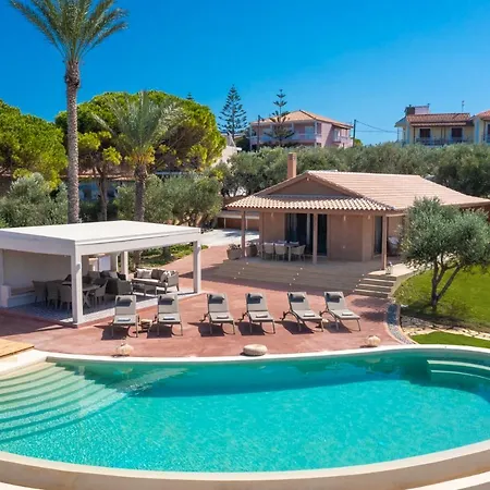 Villa Carvella - A Sublimely Relaxing Escape! Planos Exterior foto
