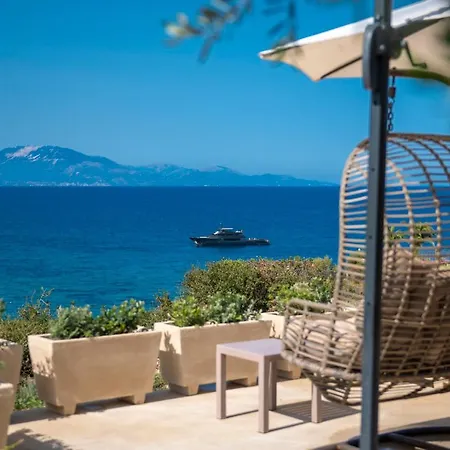 Villa Carvella - A Sublimely Relaxing Escape! Planos Exterior foto