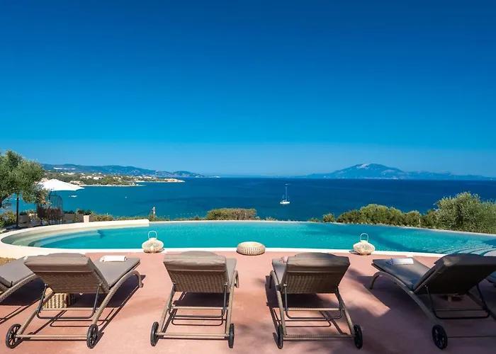 Villa Carvella - A Sublimely Relaxing Escape!