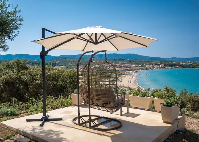 Villa Carvella - A Sublimely Relaxing Escape!