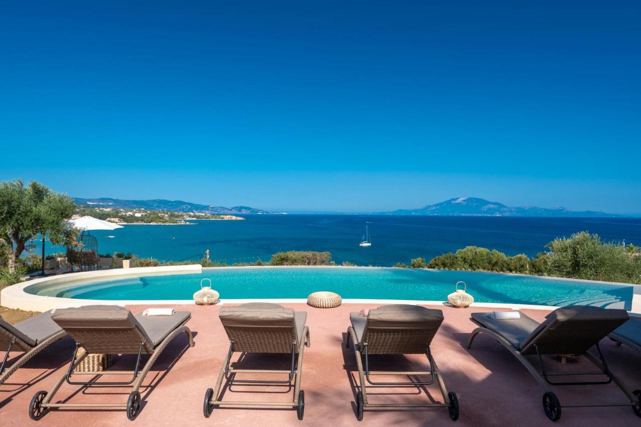 Villa Carvella - A Sublimely Relaxing Escape!