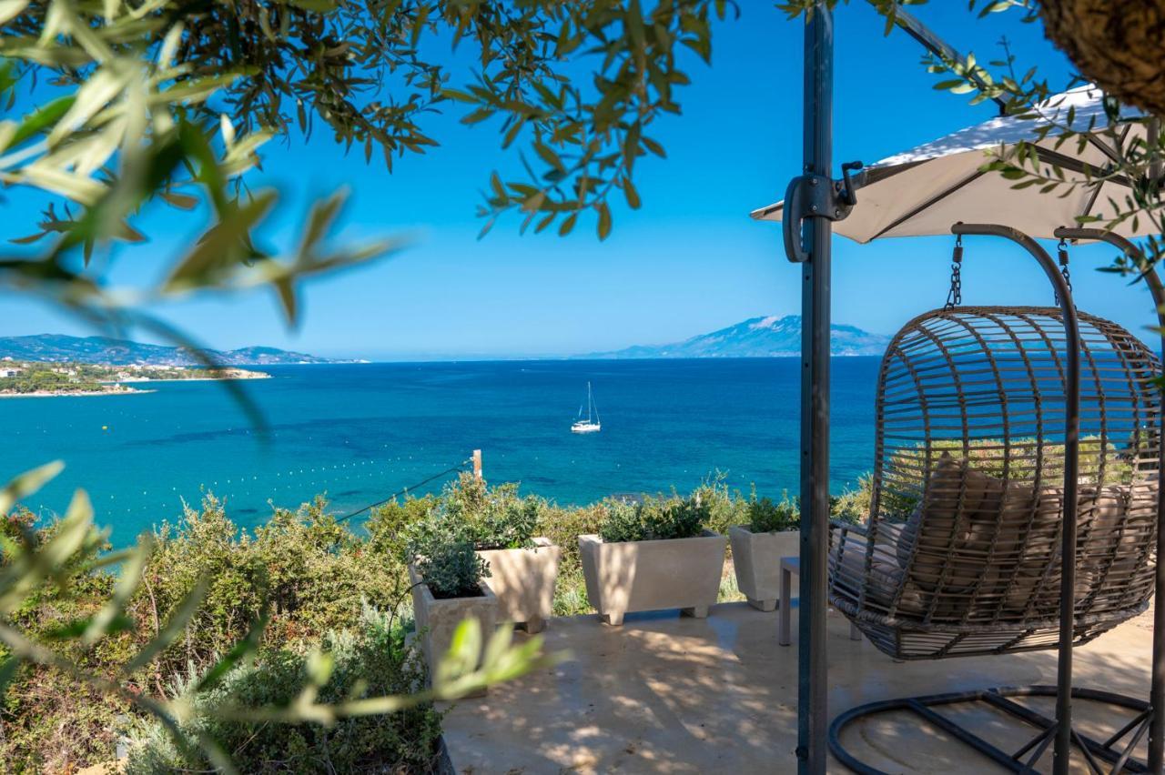 Villa Carvella - A Sublimely Relaxing Escape!