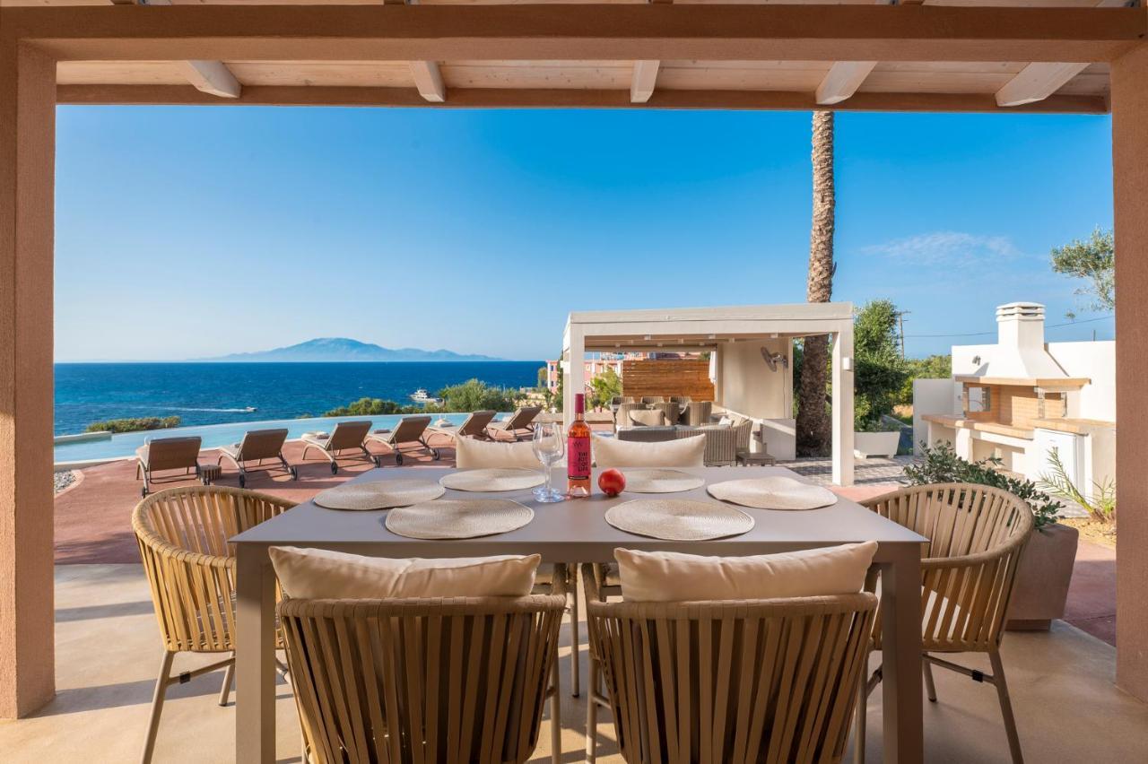 Carvella - A Sublimely Relaxing Escape! Villa Tsilivi (Zakynthos)