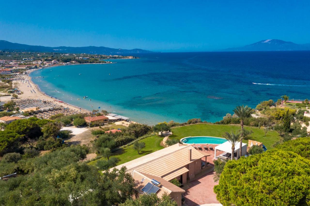 Villa Carvella - A Sublimely Relaxing Escape!